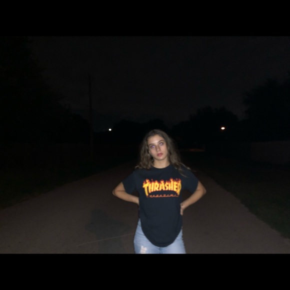 Meet your Posher, Gabrielle :) <3 - Picture 1 of 1